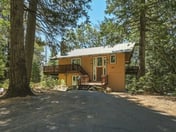 Trail-Ready Cabin · 5 Min to Yosemite