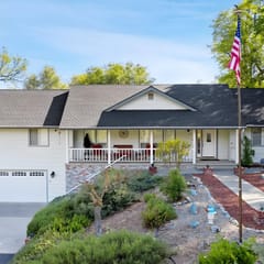 Harmony Home- EV Charger
