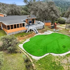 Family Fun | HotTub | Golf | Volleyball and More