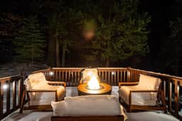 Sleeps 16 | 6BR 4Bath Cabin | Dual Kitchens & Spas - Image 4