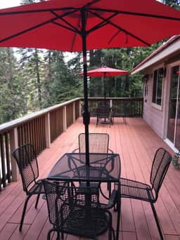 Yosemite Inverness House Inside YNP- Sleeps 8 - Image 4
