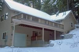 Yosemite Inverness House Inside YNP- Sleeps 8 - Image 5