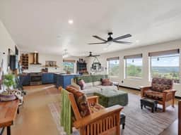 Designer Barndominium | Family Fun Game Lounge - Image 2