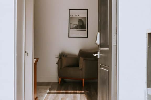 Emma's Escape: King Suite w/ Plush Comforts