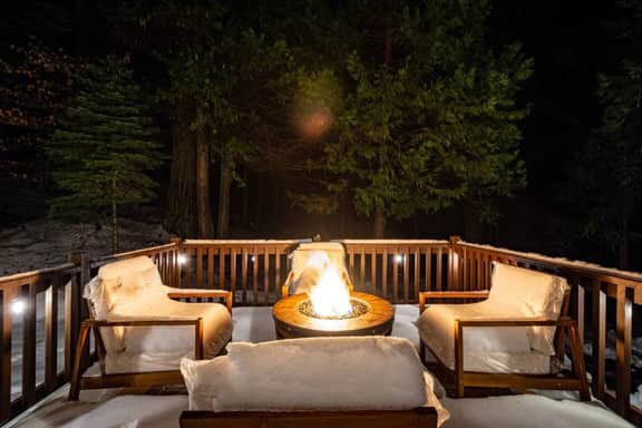 Sleeps 16 | 6BR 4Bath Cabin | Dual Kitchens & Spas - Image 4