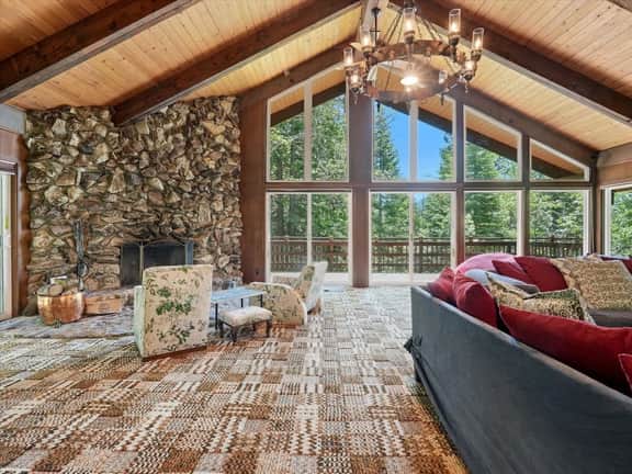 Trail-Ready Cabin · 5 Min to Yosemite - Image 2