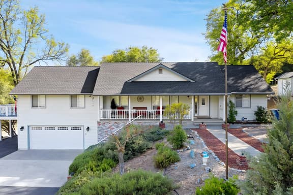 Harmony Home- EV Charger