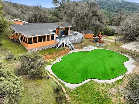 Family Fun | HotTub | Golf | Volleyball and More - Image 1